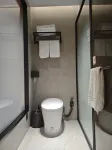 Huahe International Hotel