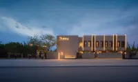 Dunhuang Nasha Mountain · Waterscape Homestay (Mingsha Mountain & Crescent Spring Scenic Area) Hotel a 