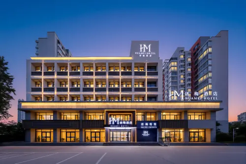 HUAMEI HOTEL