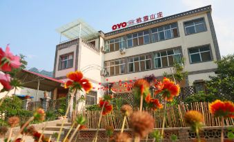 Oyo Lushi Taoyuan Villa