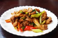 龍脊·壟上丨RETIRE·RIDGE·INN人文美宿（七星伴月觀景台店）