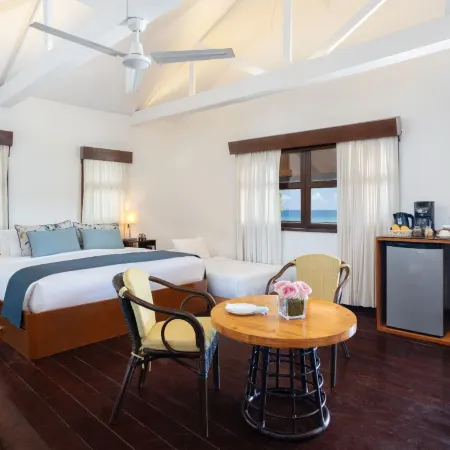 Discovery Coron (formerly Club Paradise Palawan)