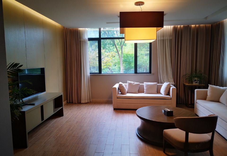 Jiangsu Yunhu International Conference CenterVilla