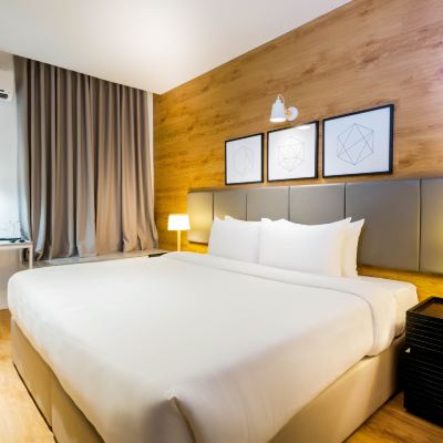 Standard Double Room Avior Hotel Promo Code