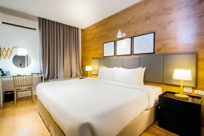 Avior Hotel Hotel di 