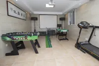 Yin Xiang Jiang Nan Inn