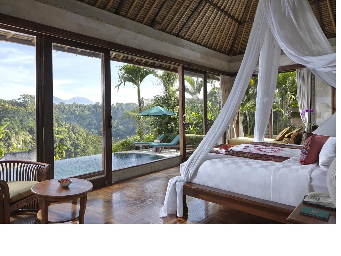 Deluxe Pool Villa
