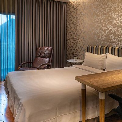 不指定房型 新竹福華大飯店優惠