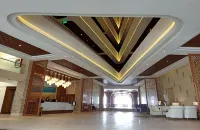 Central Park Reef Resort