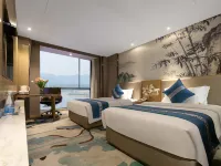 Jingshan Hotel Hotels in Wuning