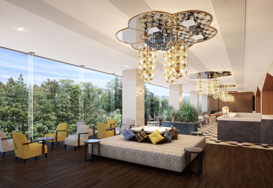 조잔케이 뷰 호텔