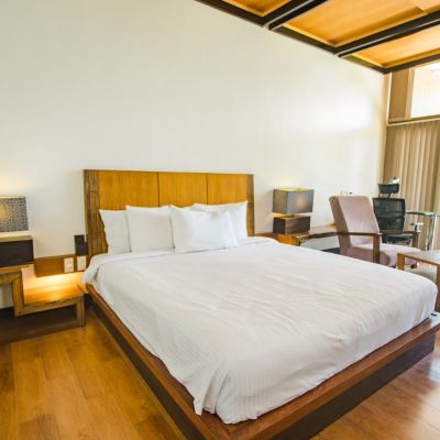 Superior Room The Park - Silang Promo Code