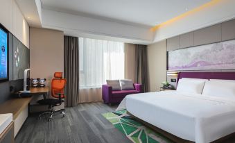 Hampton by Hilton Xining  Shangri-La Road