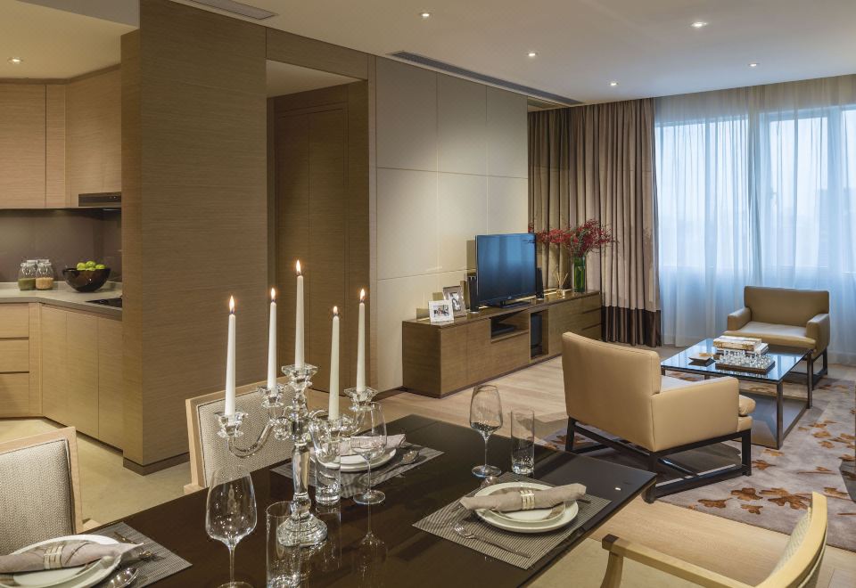 Premier Suite - 2-Room