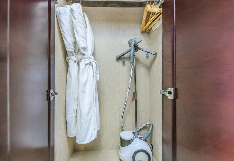 Boya Holiday HotelDeluxe Room - Mountain-View