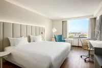 NH Utrecht Hotels in 
