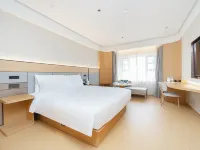 全季酒店(東海水晶城店) 東海酒店