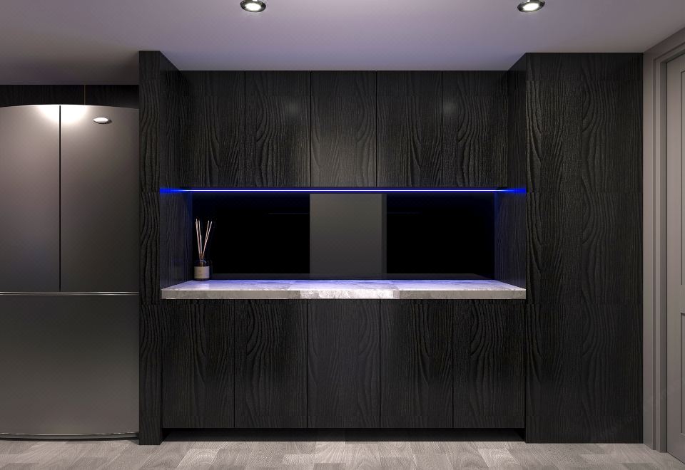 Romantic、尊享情侣LOFT大床房