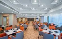 Vienna International Hotel (Hefei Feixi High-tech Zone Industrial Park Yulan Avenue)