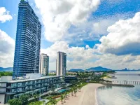 Symphony of the Sea Hoteles en 
