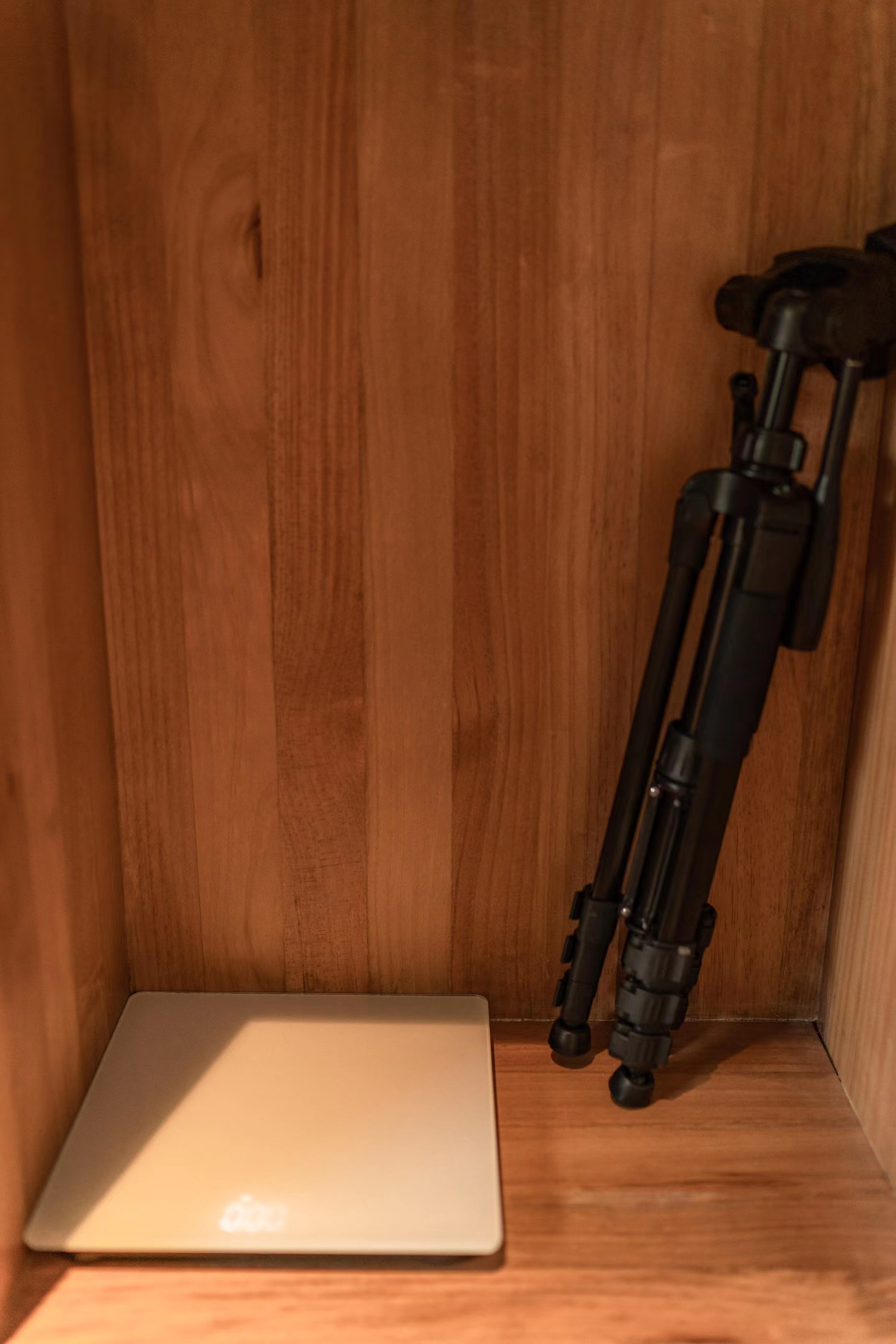 有氧大床房.（不观景）