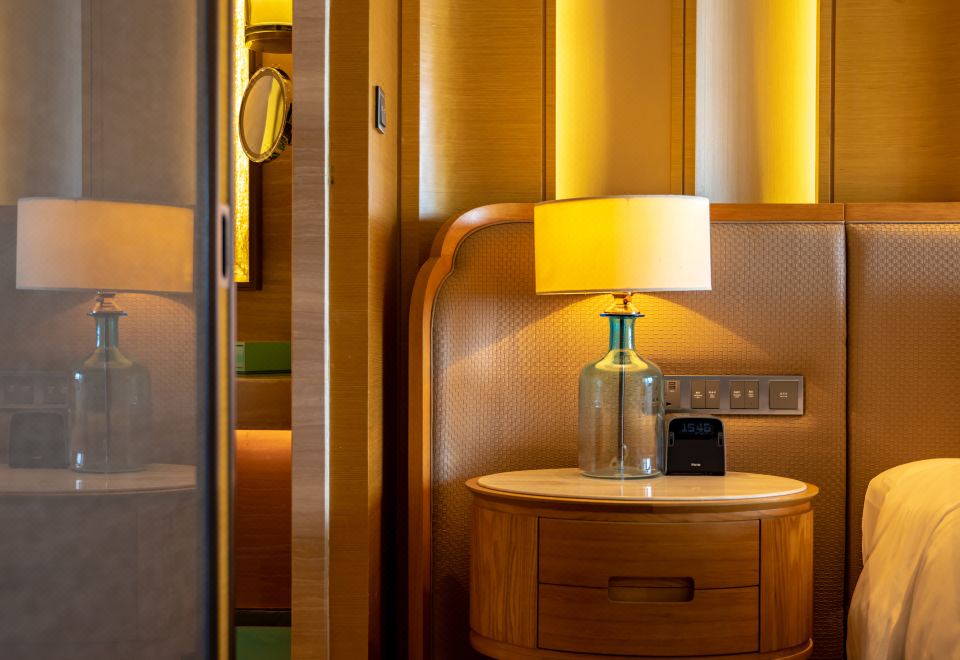 88 Bites·食尚豪华双床房