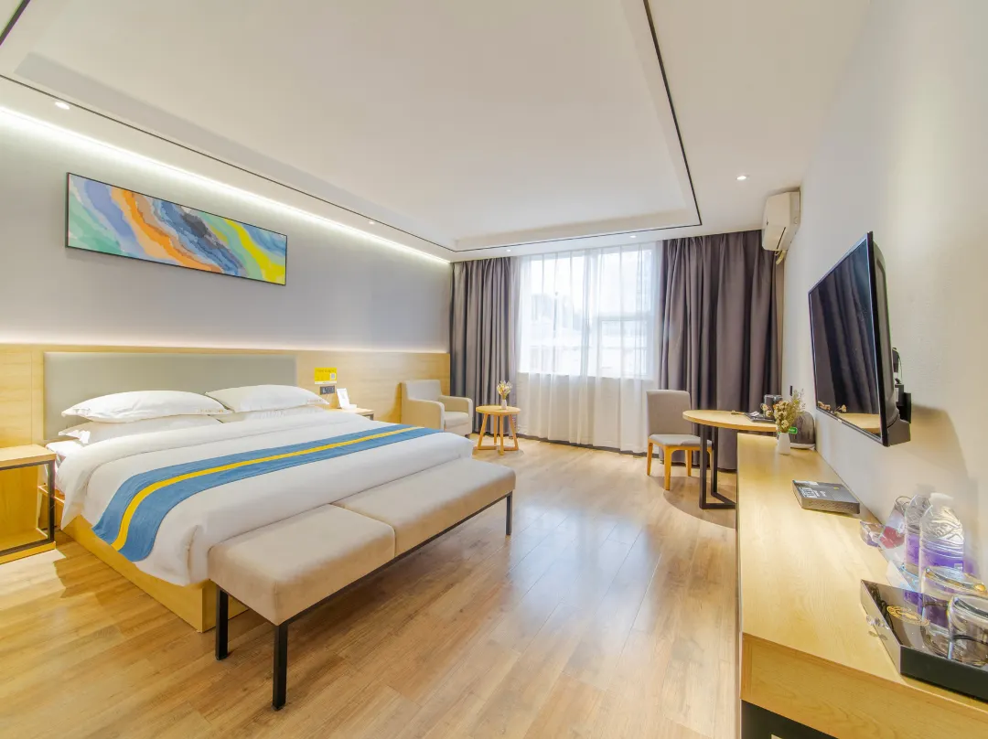 Celebrity Hotel ) - 南寧市