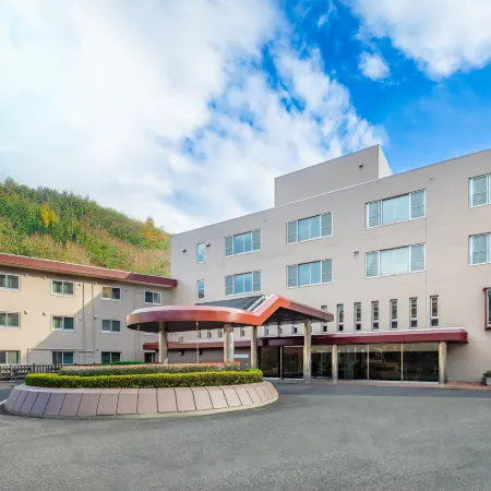 Asarigawa Onsen Hotel