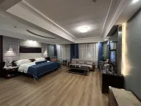 Jinheyuan International Hotel Guide