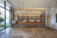U Hotel 幽舍酒店（南平萬達廣場店）