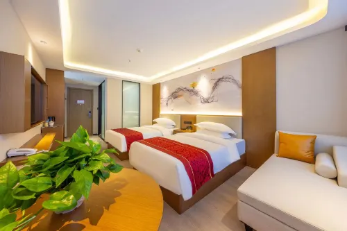 Xining Xiadu Licheng Hotel