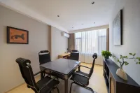 Datong Hanting Holiday Hotel (Datong Ancient City)