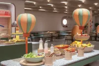 Orange Hotel (Huainan Fengtai Global Harbor)