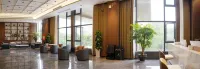 Jinzhou Hotel (Mengle City, Jishan Square, Xingyi)