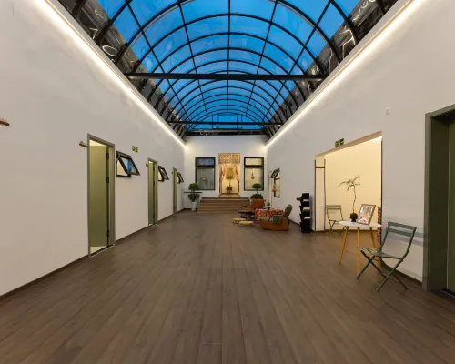 Kanayiguli Homestay (Liuxing Street Scenic Area) Hotels in Yining