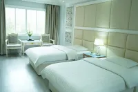 Ningdu Jinxin Hotel