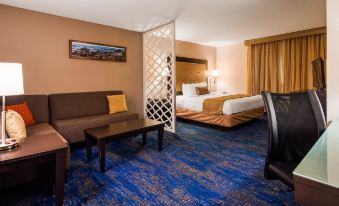 Best Western Plus Portland Airport Hotel  Suites