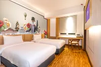 Fox Hotel Jayapura Hoteles en 