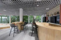 Tuixiu Qingshe Youth Hotel