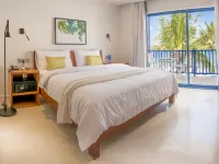 The B Resort Hotel a Kampot