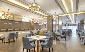 New TianHe Hotel