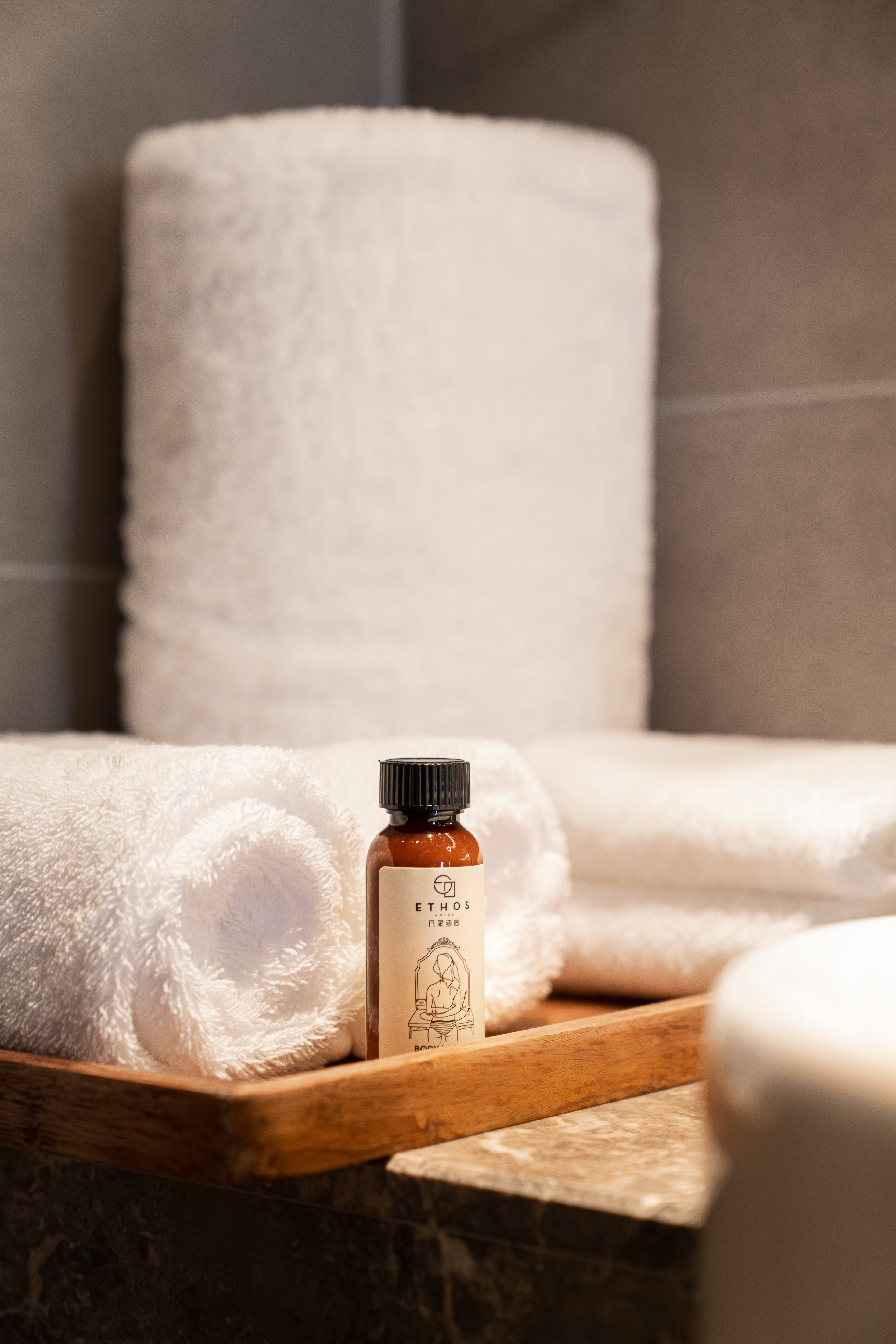 凡象双床房｜开放式阳台+智能投屏