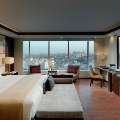 粹美閣總統套房 仰光美利亞飯店優惠