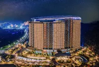 Chimelong Spaceship Hotel โรงแรมใน