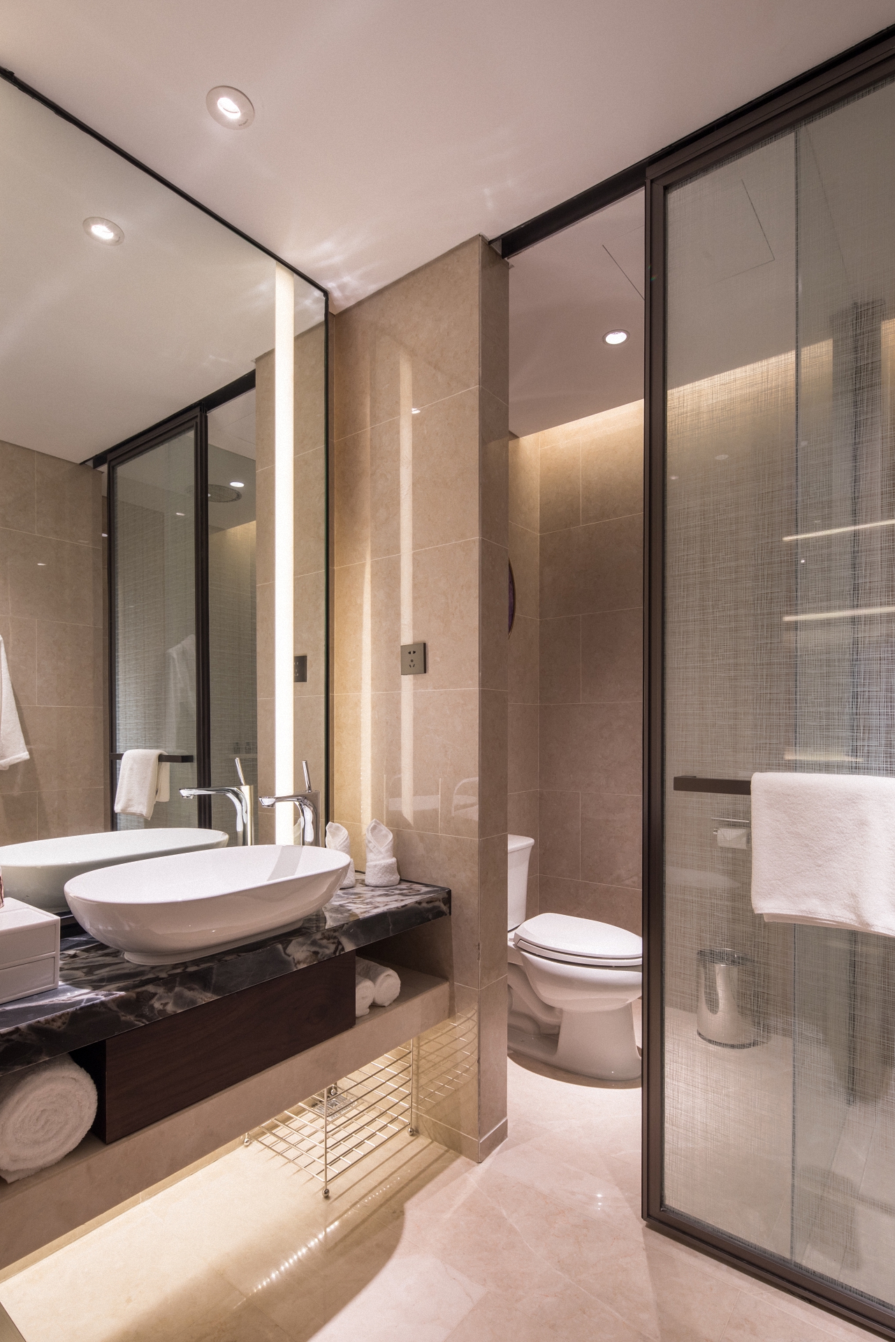 商務雙床房（商務辦公桌+助眠床墊+休憩時光）