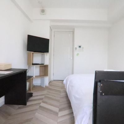 Concept Double Room
