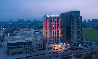 Vienna Hotels (East Station, Fengcheng)