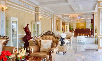 Patra Luxury Hotel Suvarnabhumi