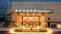 Longyou Oriental Wenlan Hotel