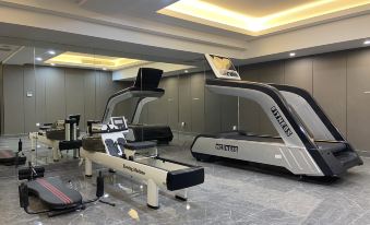 Li Yuan Hotel (Shanghai Hongkou Soccer Stadium Store) - Housity
